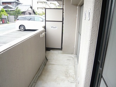 Other. It is a veranda