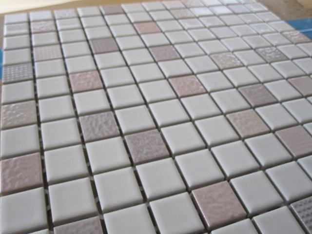 Kitchen. The kitchen and wash you paste this tile. It will be cute finish. 