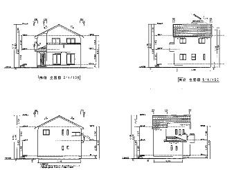 Rendering (appearance). (Building 2) Rendering