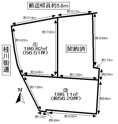 Other. Compartment figure