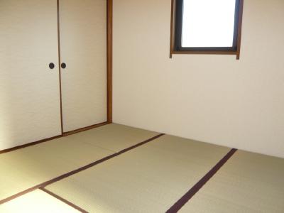 Other room space