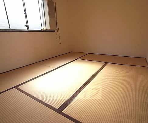 Living and room. It is try to rumble with tatami?