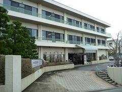 Hospital. Medical Corporation Masao Board Muko until regenerative hospital 1235m