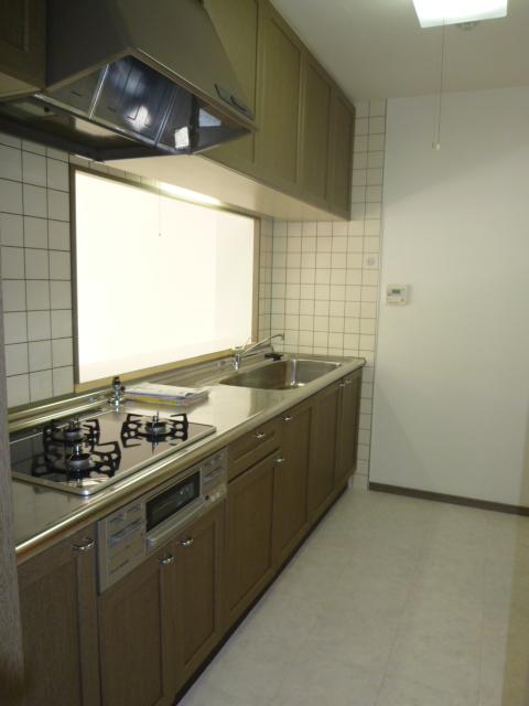 Kitchen. Indoor (June 2013) Shooting