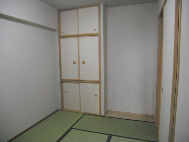 Other room space