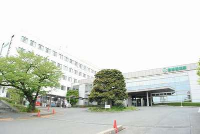 Hospital. 700m until Katsura Hospital (Hospital)