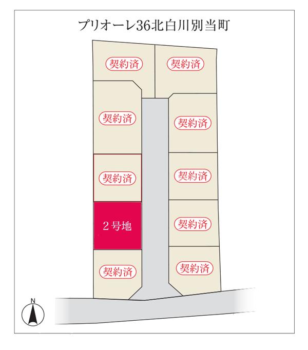 The entire compartment Figure