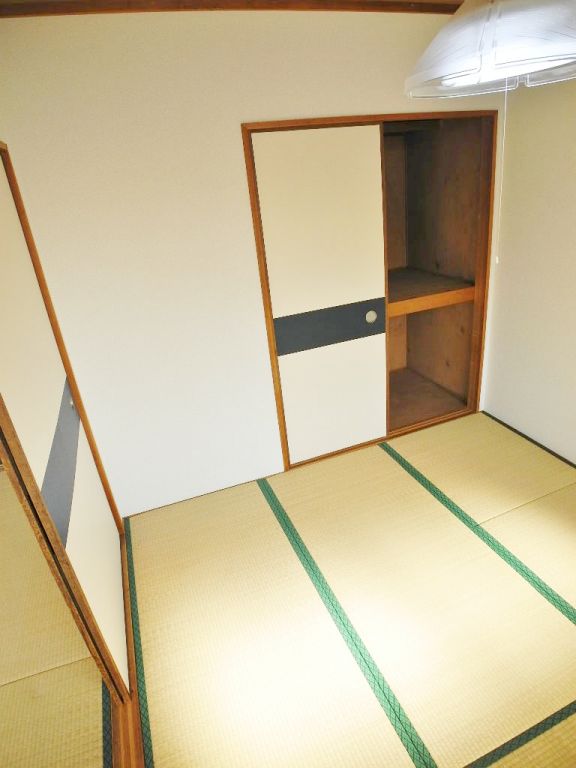 Other room space. Leave it if Kyoto rent "House Network" ☆