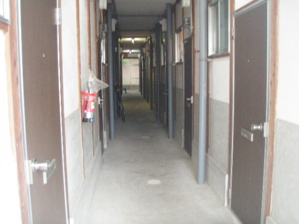 Other common areas