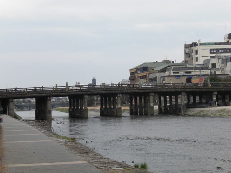 Other. 30m to Kamogawa (Other)