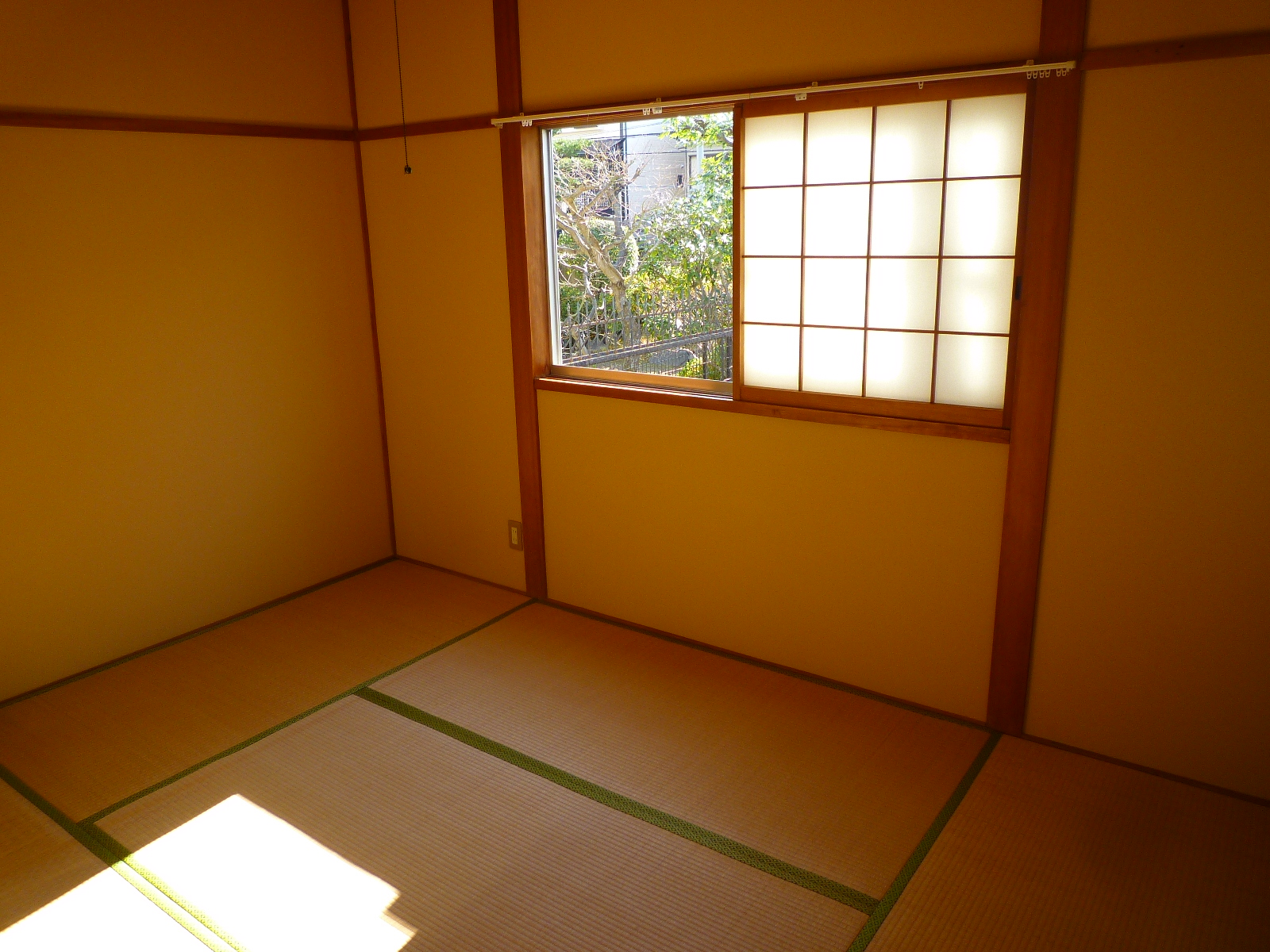 Other room space