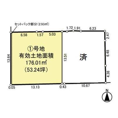 Compartment figure