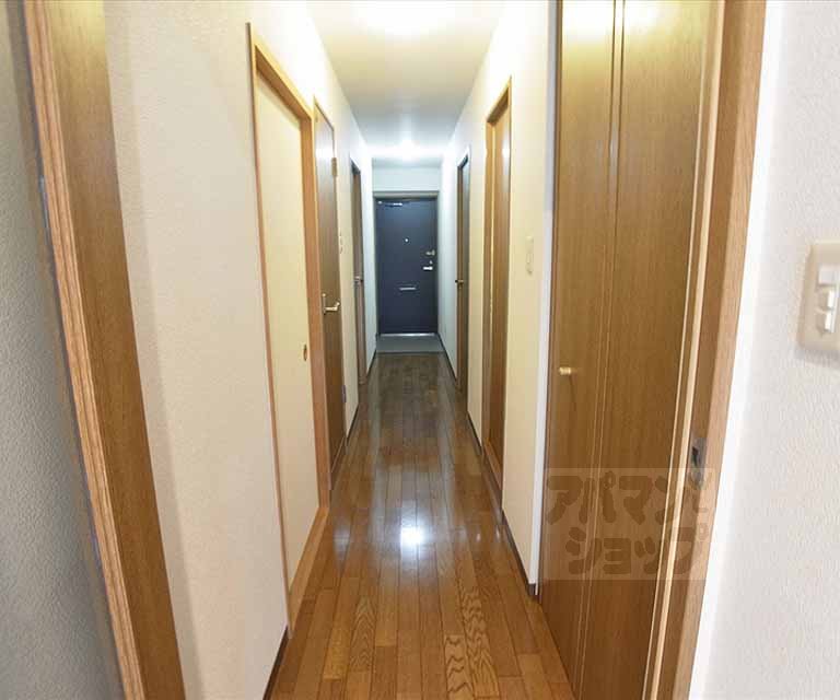 Other room space