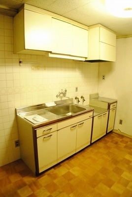 Kitchen. Kitchen