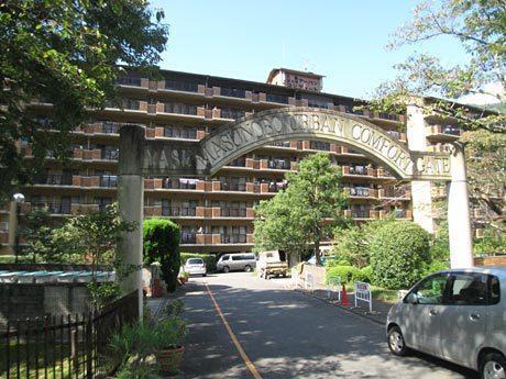 Local appearance photo