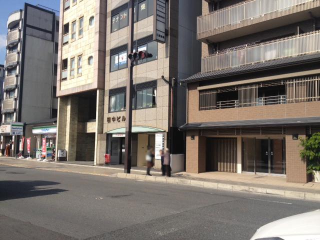 Convenience store. Soon a very convenient from 30m apartment to FamilyMart