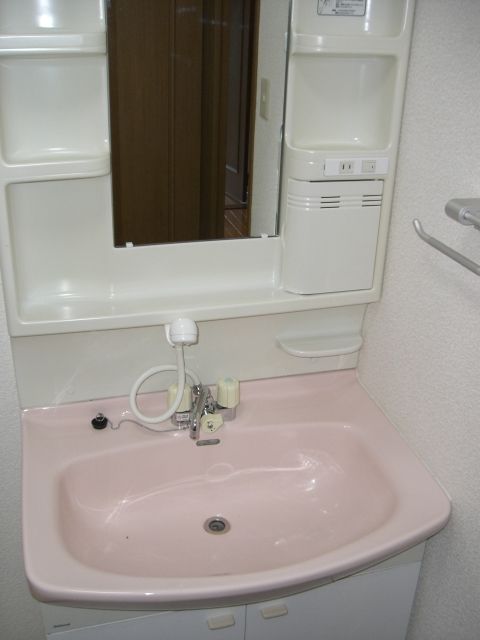 Washroom. Looking for room to house network Sakyo shop!