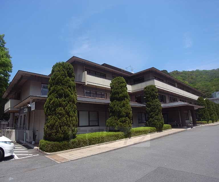 Hospital. 1800m to Kyoto philanthropy Association Hospital (Hospital)