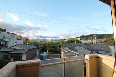 View. Scenery 1