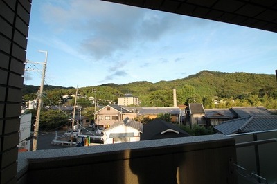 View. Scenery 2