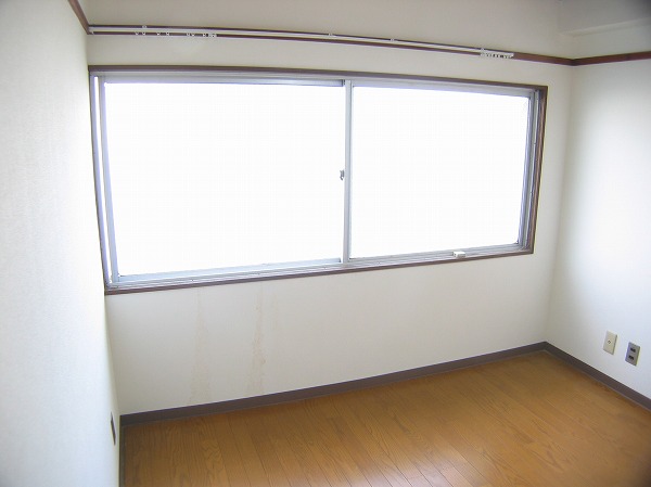 Living and room. It is a south-facing window