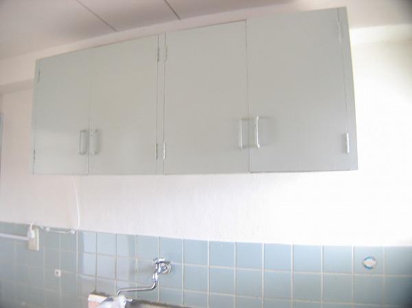 Kitchen. This kitchen storage
