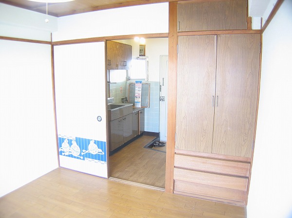 Living and room. Is room