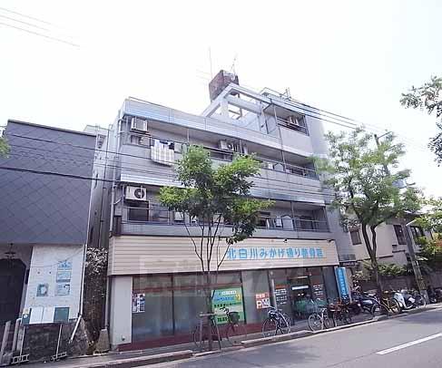 Building appearance