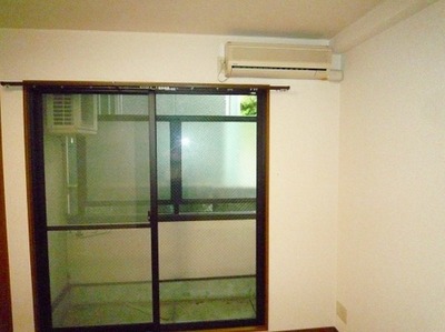 Other Equipment. Air conditioning