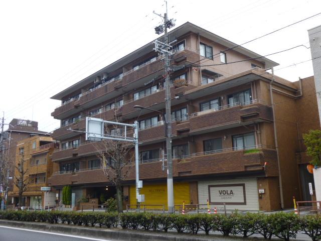 Kyoto, Kyoto Prefecture Sakyo-ku Jodoji Shimobaba cho