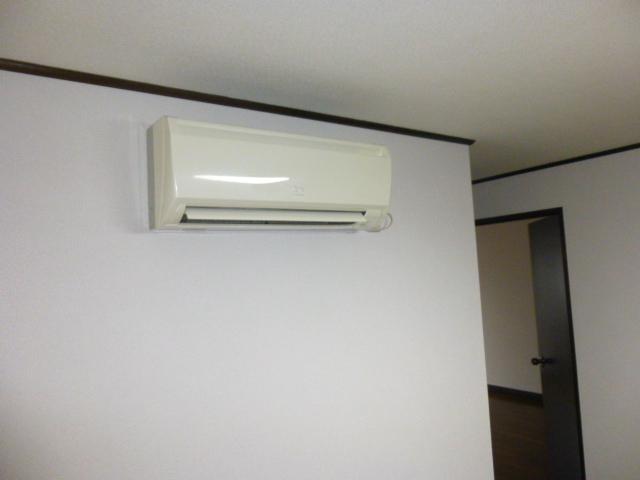 Living. Indoor (January 2013) Shooting