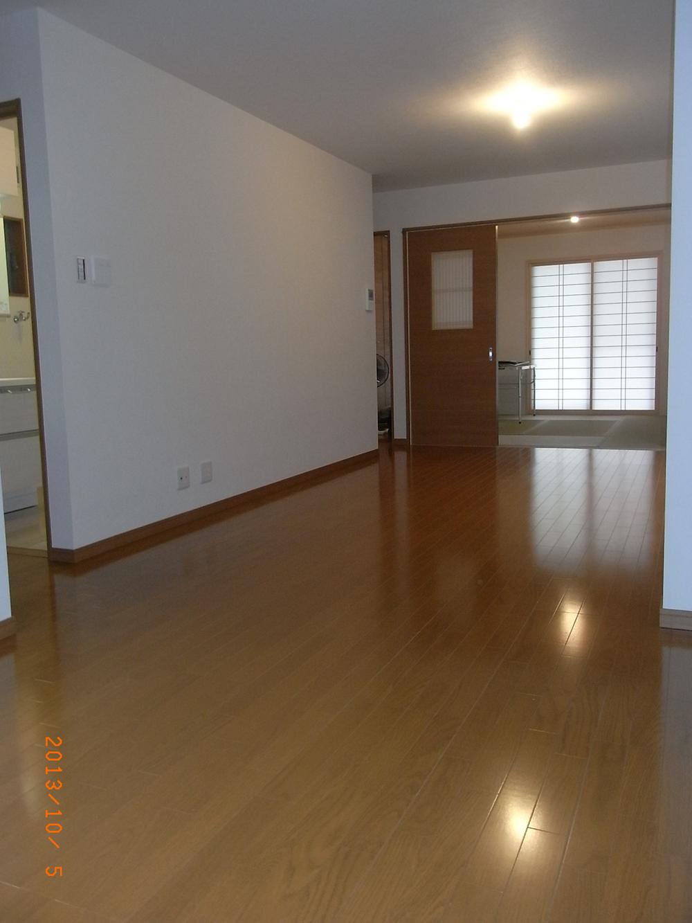 Other introspection. LDK image