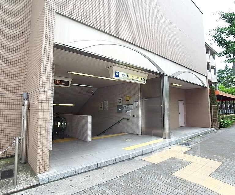 Other. 1200m to Matsugasaki Station (Other)