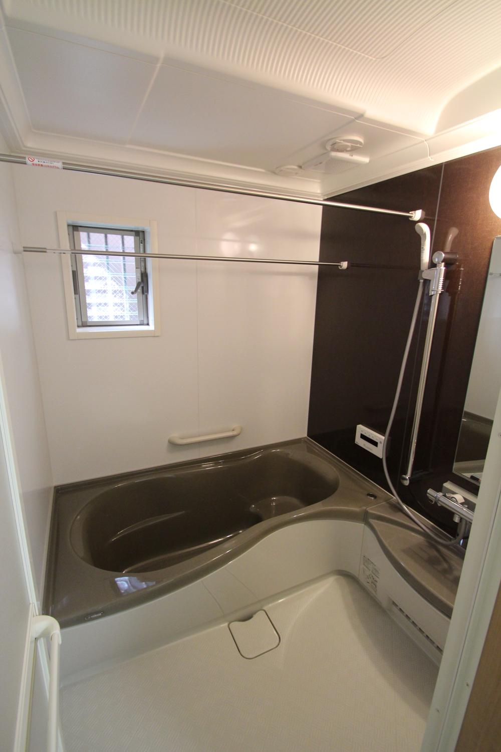 Bathroom. Room (August 2013) Shooting