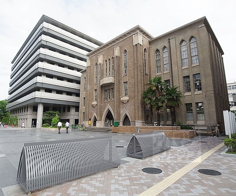 University ・ Junior college. Kyoto Prefectural University of Medicine (University of ・ 1954m up to junior college)