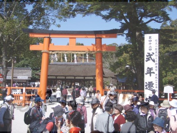 Other. Kamigamo 2100m Shrine (Other)