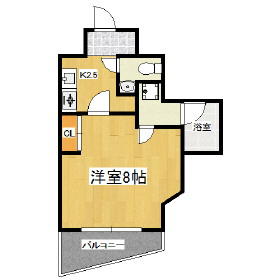 Building appearance