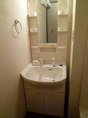 Washroom
