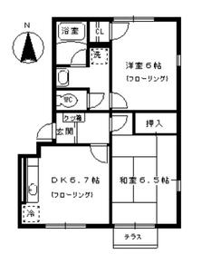 Building appearance