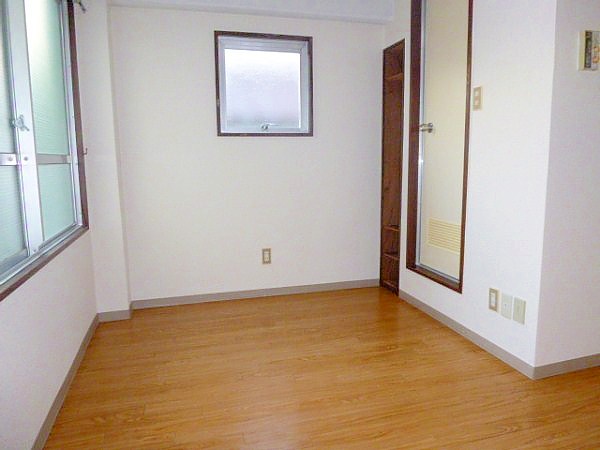 Other room space