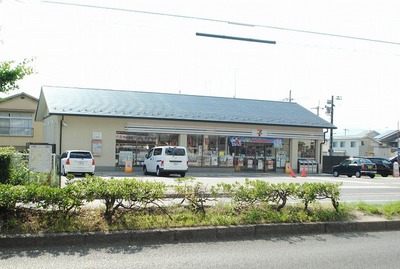 Convenience store. 195m to a convenience store (convenience store)