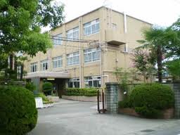 Primary school. 416m to Kyoto Municipal Shugakuin second elementary school (elementary school)