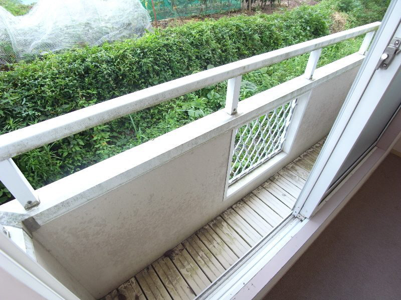 Balcony. Photo No. 102