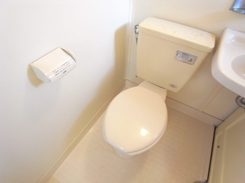 Toilet. Photo No. 102