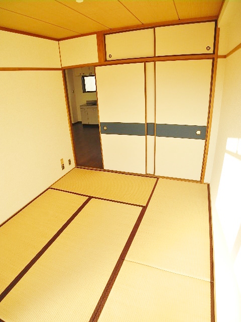 Other room space. Also published in the website "Kyoto rental House Network"