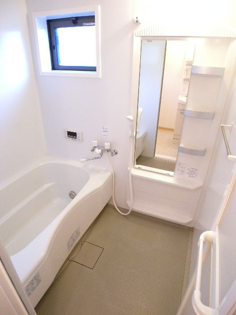 Bath. Looking for room to house network Sakyo shop!