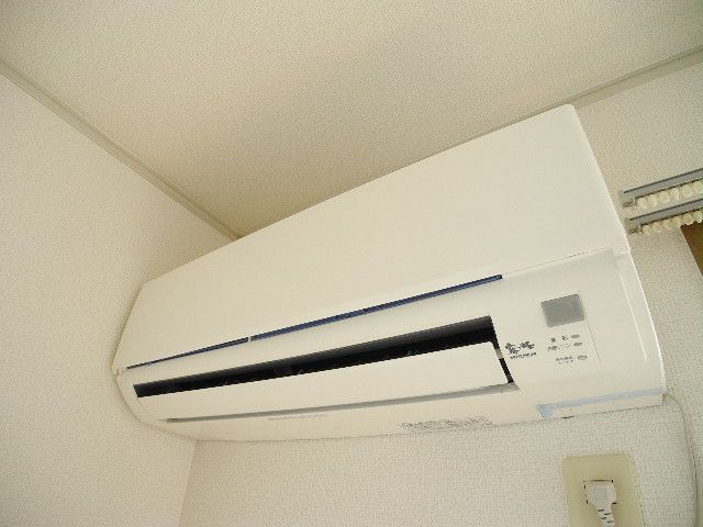 Other Equipment. Also published in the website "Kyoto rental House Network"