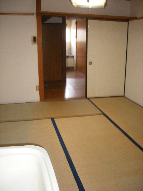 Other room space. Looking for the ideal of rooms ・  ・  ・ Until the House Network ☆
