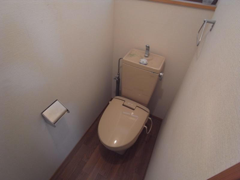 Toilet. Photo No. 1 room