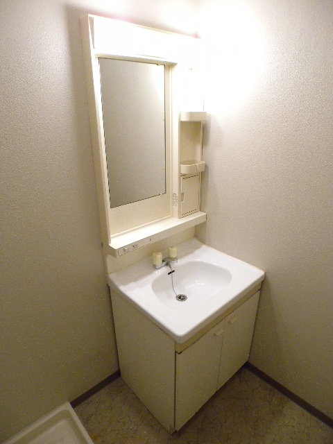 Washroom. Looking for room to house network Sakyo shop!